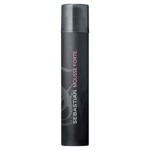 Mousse Forte 6% VOC