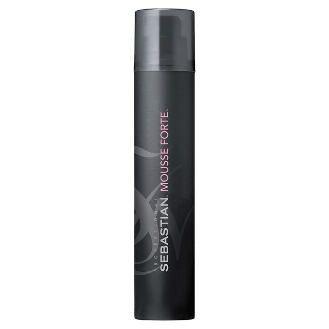 Mousse Forte 6% VOC