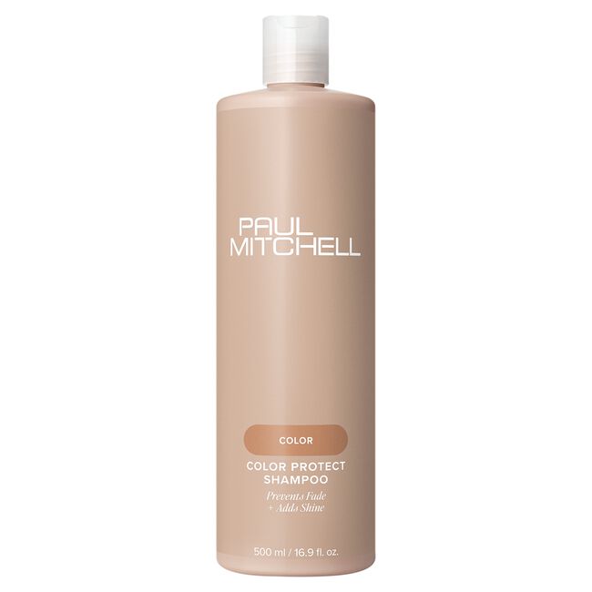 Color Protect Shampoo