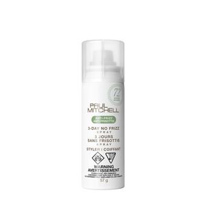 3-Day No Frizz Spray