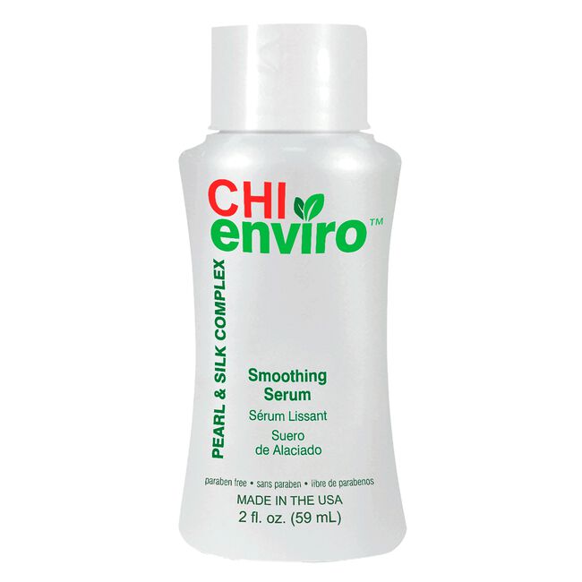 CHI Enviro Smoothing Serum