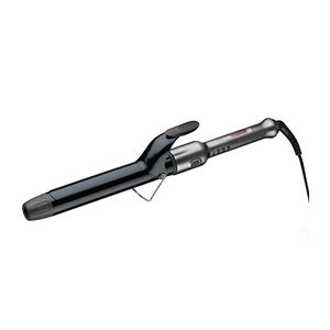CurlTitanium 1.25" Spring Iron