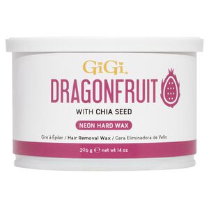 Dragonfruit Neon Hard Wax