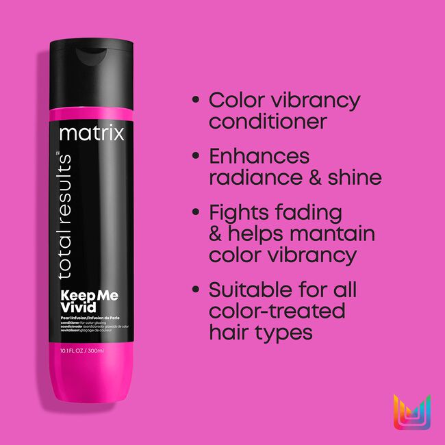 Keep Me Vivid Conditioner