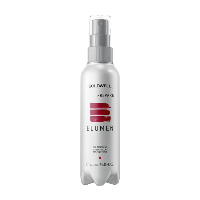 Elumen Prepare