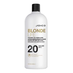 Blonde Life 20 Volume Developer