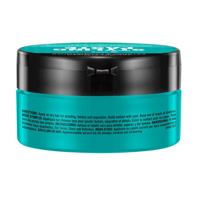 Styling Texture Paste