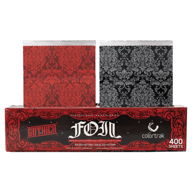 Gothica Dual Pop-Up Foil