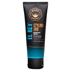 El Rey Styling Jam