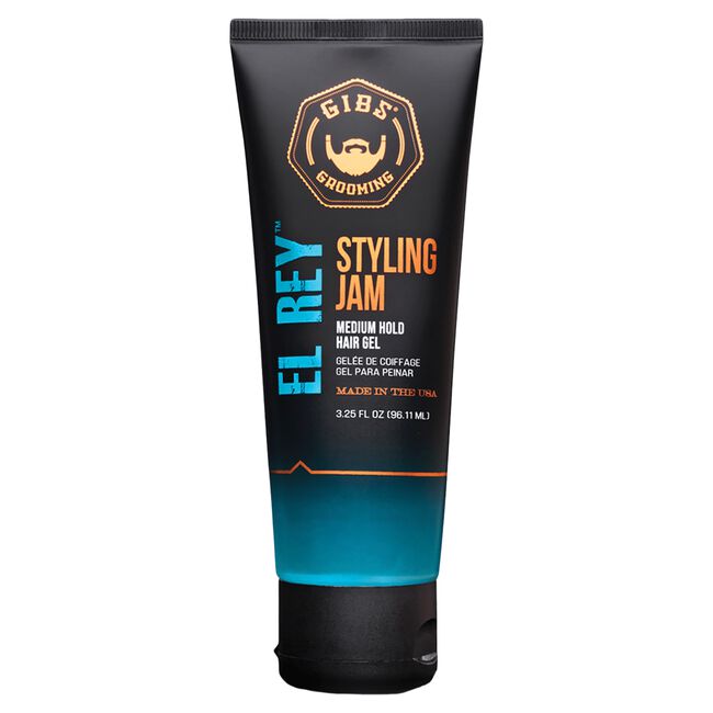 El Rey Styling Jam