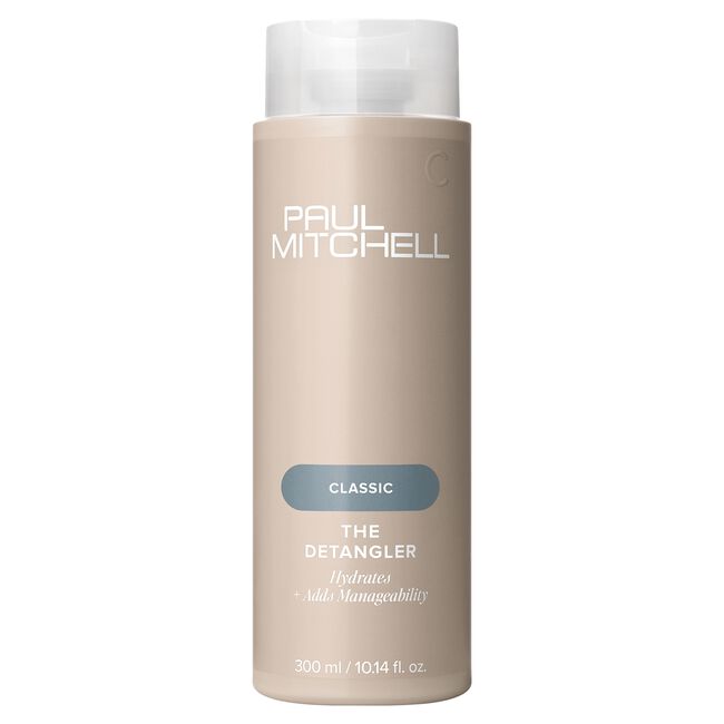 The Detangler