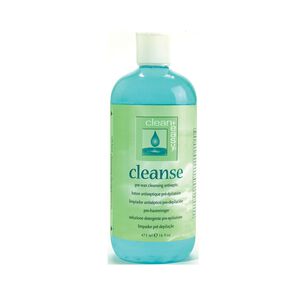 Cleanse Pre-Wax Cleanser