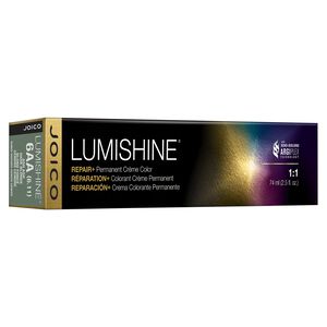 Lumishine 6AA Ash Ash Dark Blonde