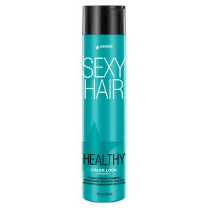 Healthy SexyHair Color Lock Shampoo