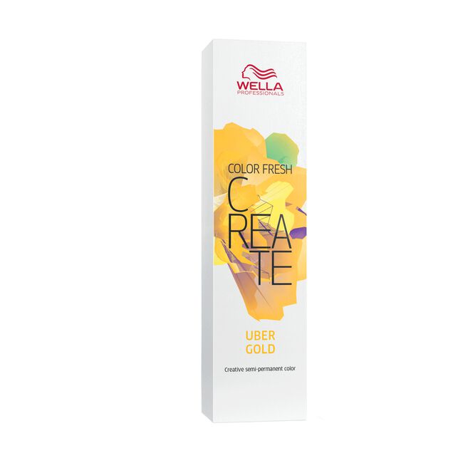 Color Fresh Create - Uber Gold