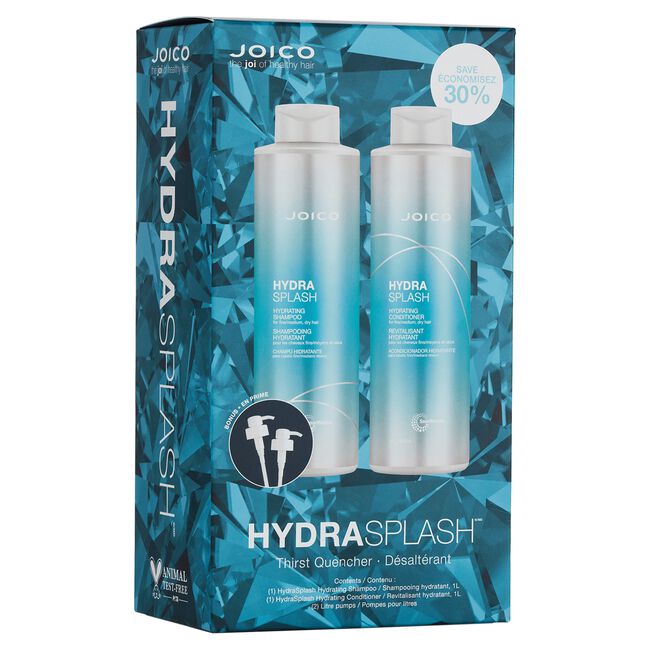 Hydrasplash Hydrating Duo