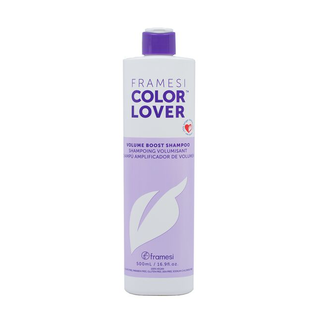 Color Lover&trade; Volume Boost Shampoo