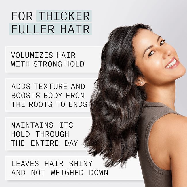 Root Lifting Spray