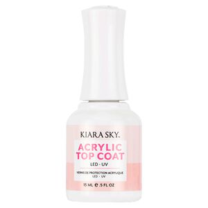 Acrylic Top Coat