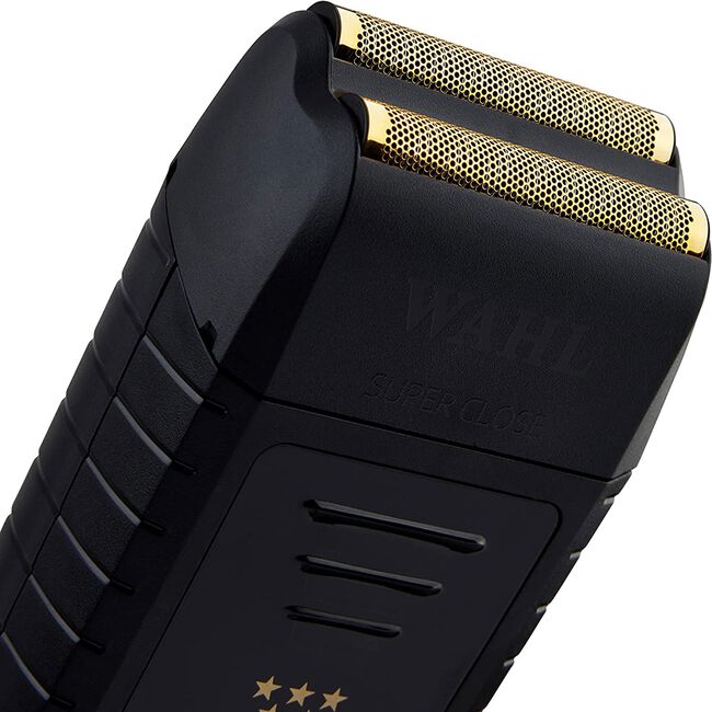 Vanish Shaver