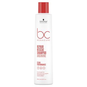 Bonacure Repair Rescue Shampoo