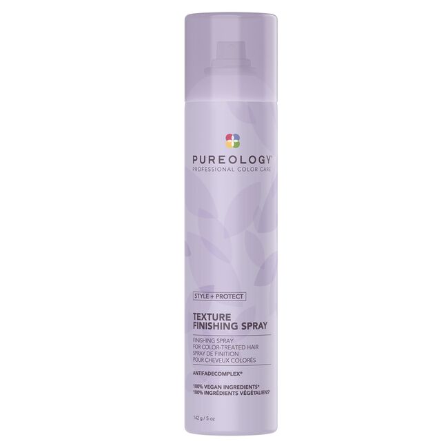 Style & Protect Wind-Tossed Texture Finishing Spray