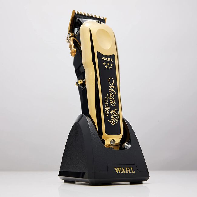 Cordless Magic Clip Gold