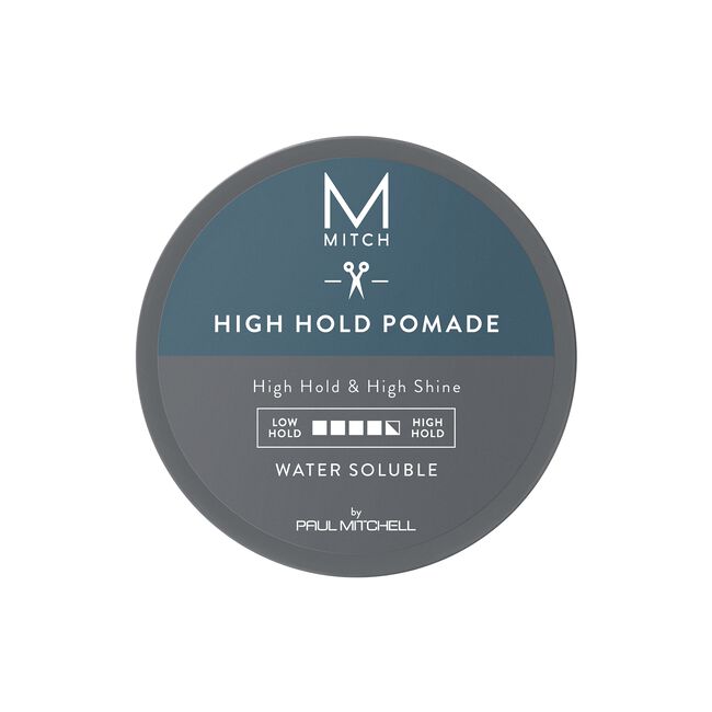 Mitch High Hold Pomade
