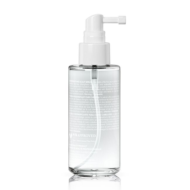 Redensifying Scalp Serum