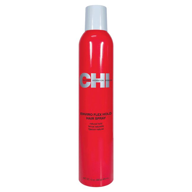 CHI Enviro Natural Flex Hairspray