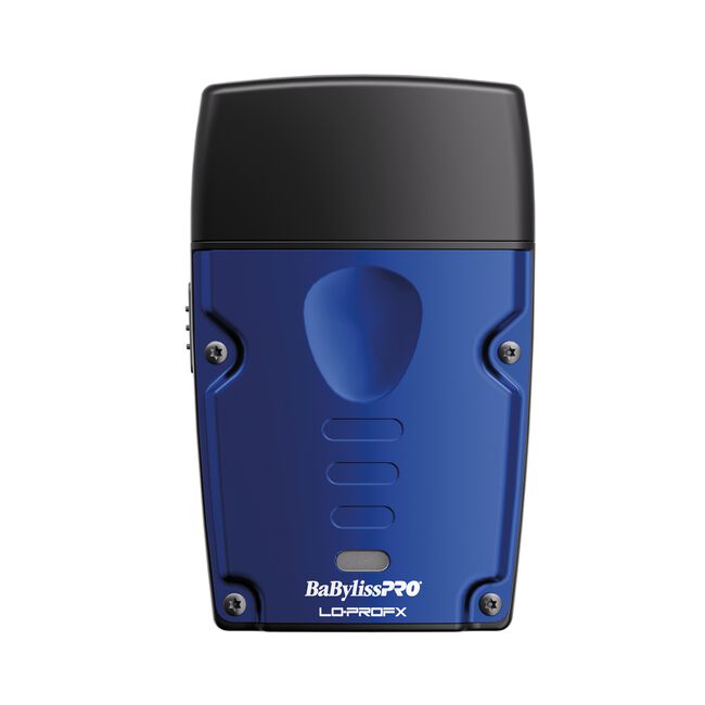 LO-PROFX Compact Series High-Performance Trimmer & Shaver