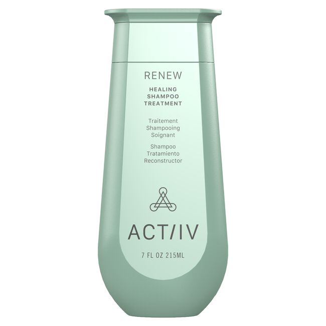Renew Healing Shampoo Treatment