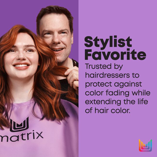 Color Obsessed Shampoo