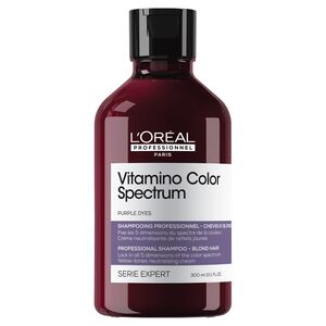 Vitamino Color Spectrum Purple Shampoo