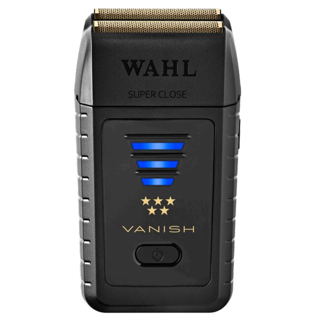 Vanish Shaver