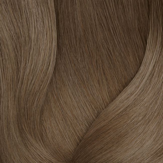 7NA Neutral Ash Super Sync Pre-Bonded Alkaline Demi-Permanent Hair ...