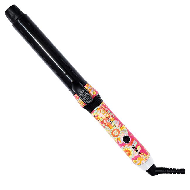 The Autopilot 3-In-1 Rotating Curling Iron 1.25"