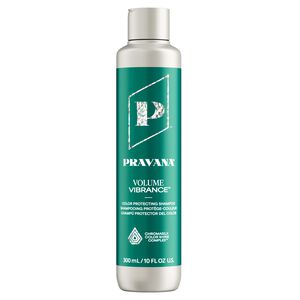 Volume Vibrance Color Protecting Shampoo