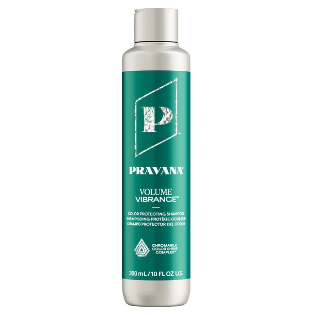 Volume Vibrance Color Protecting Shampoo