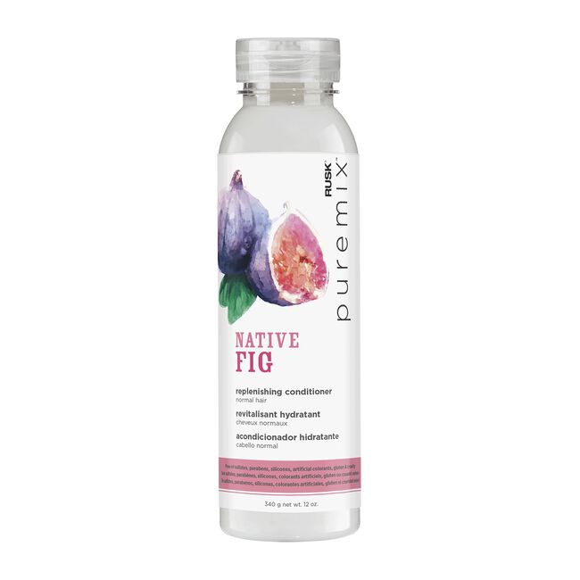 Puremix&trade; Native Fig Replenishing Conditioner