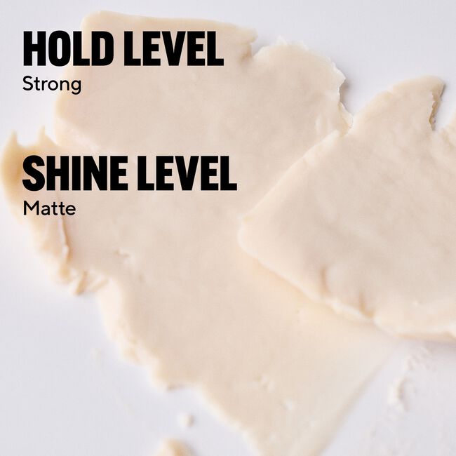 Matte Paste