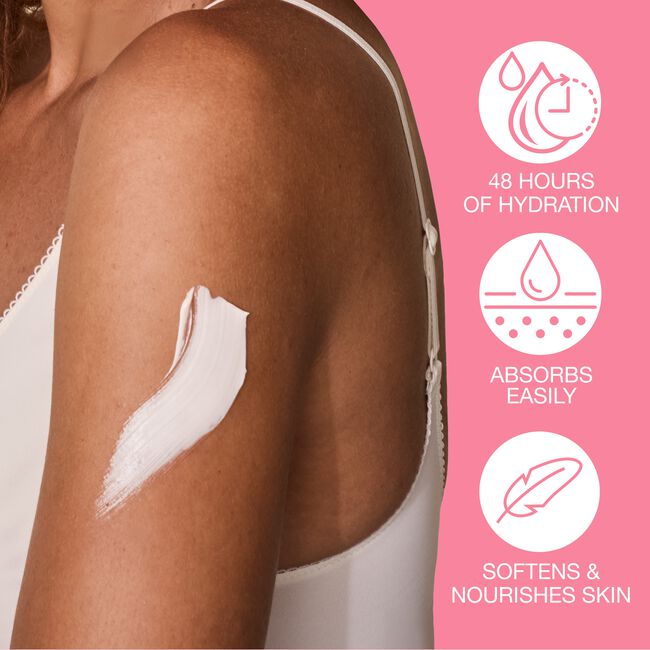 Fresh Coconut & Watermelon Moisturizer