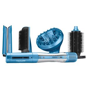 Nano Titanium StyleSwitch Ionic Multi-Styler & Dryer