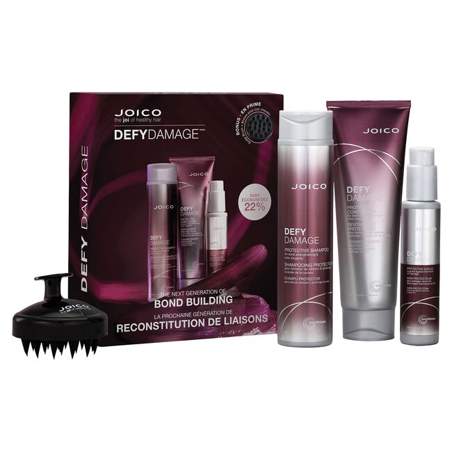 Defy Damage Anniversary Kit
