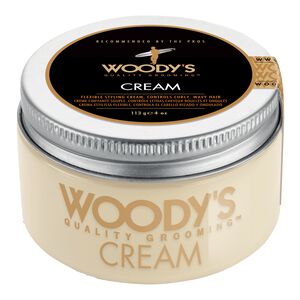 Styling Cream