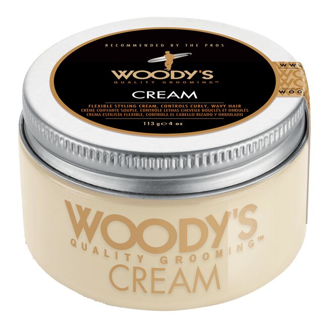 Styling Cream