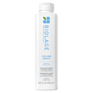 VolumeBoost Shampoo for Fine Hair