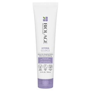 HydraSource Blow Dry Shaping Lotion