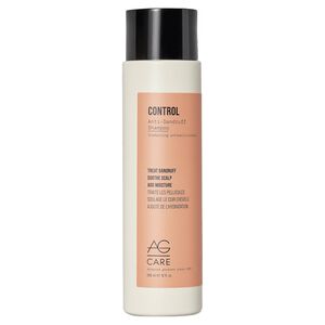 Control Anti-Dandruff Shampoo