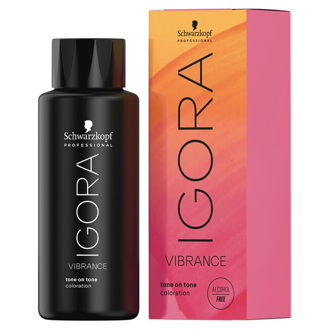 Vibrance 0-88 Natural Red Booster